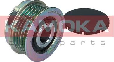 Kamoka RC004 - Шкив генератора, муфта www.autospares.lv