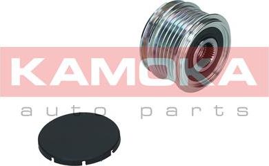 Kamoka RC003 - Piedziņas skriemelis, Ģenerators www.autospares.lv