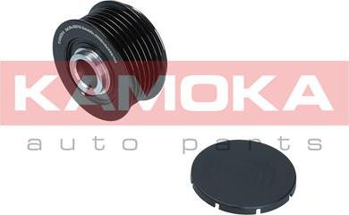 Kamoka RC010 - Piedziņas skriemelis, Ģenerators www.autospares.lv