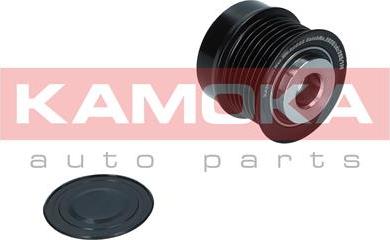 Kamoka RC080 - Piedziņas skriemelis, Ģenerators www.autospares.lv