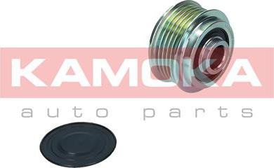 Kamoka RC088 - Шкив генератора, муфта www.autospares.lv