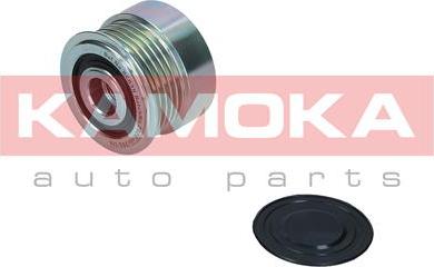 Kamoka RC039 - Pulley, alternator, freewheel clutch www.autospares.lv