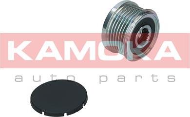 Kamoka RC030 - Шкив генератора, муфта www.autospares.lv