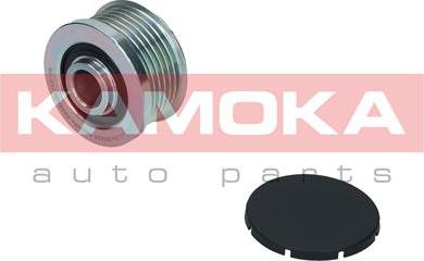 Kamoka RC030 - Шкив генератора, муфта www.autospares.lv