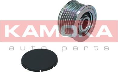 Kamoka RC037 - Шкив генератора, муфта www.autospares.lv