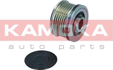 Kamoka RC026 - Шкив генератора, муфта www.autospares.lv