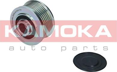 Kamoka RC021 - Шкив генератора, муфта www.autospares.lv