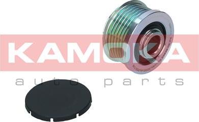 Kamoka RC028 - Шкив генератора, муфта www.autospares.lv