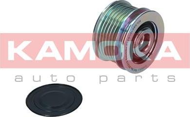 Kamoka RC070 - Шкив генератора, муфта www.autospares.lv