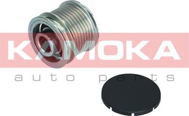 Kamoka RC071 - Pulley, alternator, freewheel clutch www.autospares.lv