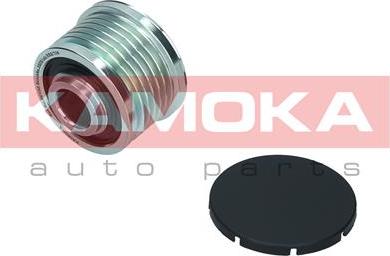 Kamoka RC150 - Pulley, alternator, freewheel clutch www.autospares.lv