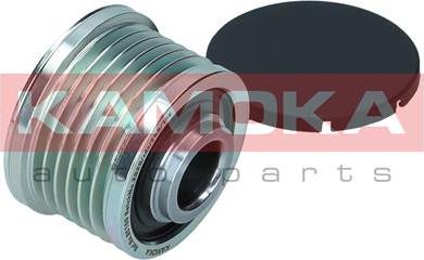 Kamoka RC150 - Pulley, alternator, freewheel clutch www.autospares.lv