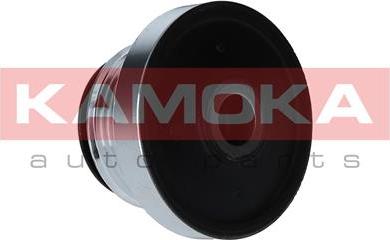 Kamoka RC153 - Шкив генератора, муфта www.autospares.lv