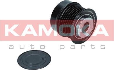 Kamoka RC160 - Piedziņas skriemelis, Ģenerators www.autospares.lv