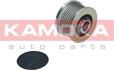 Kamoka RC105 - Piedziņas skriemelis, Ģenerators www.autospares.lv