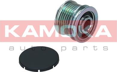 Kamoka RC101 - Шкив генератора, муфта www.autospares.lv