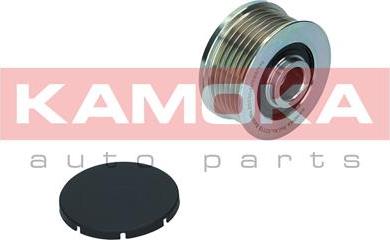 Kamoka RC118 - Piedziņas skriemelis, Ģenerators www.autospares.lv