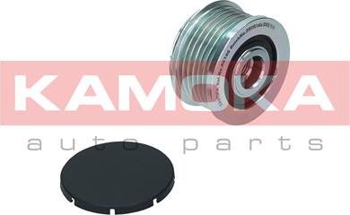 Kamoka RC135 - Piedziņas skriemelis, Ģenerators www.autospares.lv