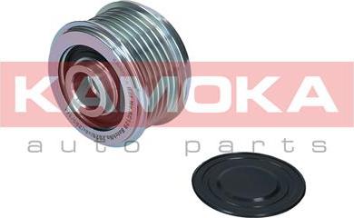 Kamoka RC129 - Pulley, alternator, freewheel clutch www.autospares.lv