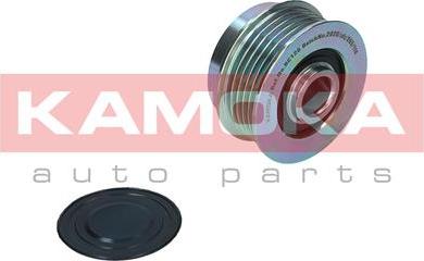 Kamoka RC126 - Шкив генератора, муфта www.autospares.lv