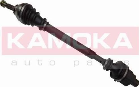 Kamoka RN1138994 - Piedziņas vārpsta www.autospares.lv