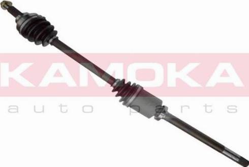 Kamoka RN1138949A - Piedziņas vārpsta www.autospares.lv