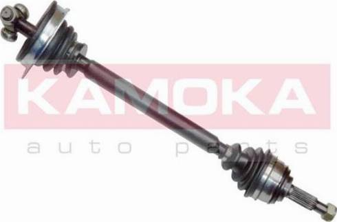 Kamoka RN1138953A - Piedziņas vārpsta www.autospares.lv