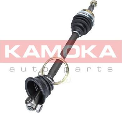 Kamoka RN1138911A - Piedziņas vārpsta www.autospares.lv