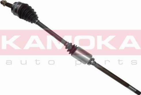 Kamoka RN1138939A - Piedziņas vārpsta www.autospares.lv