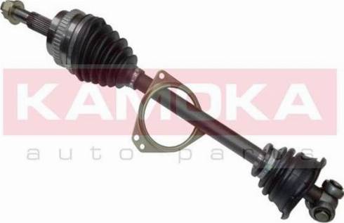 Kamoka RN1138938A - Piedziņas vārpsta www.autospares.lv