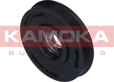 Kamoka RW015 - Belt Pulley, crankshaft www.autospares.lv