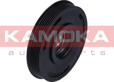 Kamoka RW015 - Belt Pulley, crankshaft www.autospares.lv