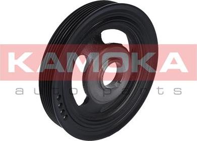 Kamoka RW018 - Belt Pulley, crankshaft www.autospares.lv