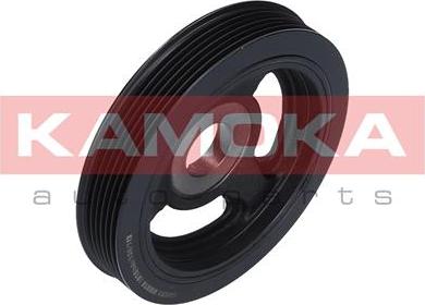 Kamoka RW018 - Belt Pulley, crankshaft www.autospares.lv