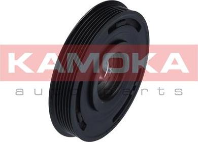 Kamoka RW023 - Piedziņas skriemelis, Kloķvārpsta www.autospares.lv