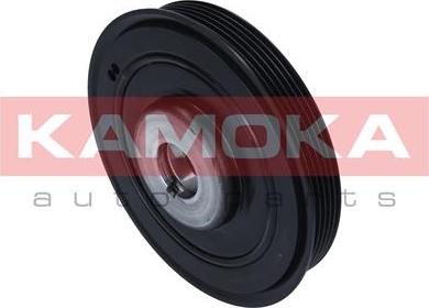 Kamoka RW022 - Шкив коленчатого вала www.autospares.lv