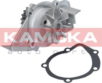 Kamoka T0095 - Water Pump www.autospares.lv