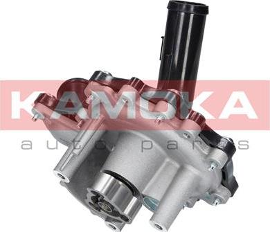 Kamoka T0096 - Ūdenssūknis www.autospares.lv