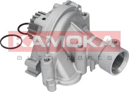 Kamoka T0090 - Ūdenssūknis autospares.lv