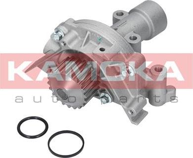 Kamoka T0090 - Ūdenssūknis autospares.lv