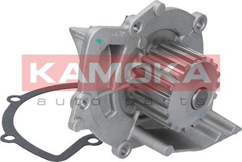 Kamoka T0091 - Ūdenssūknis autospares.lv