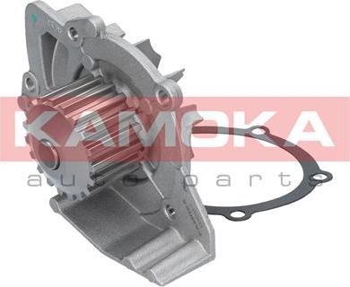 Kamoka T0091 - Ūdenssūknis autospares.lv