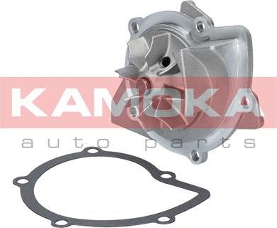 Kamoka T0091 - Ūdenssūknis autospares.lv