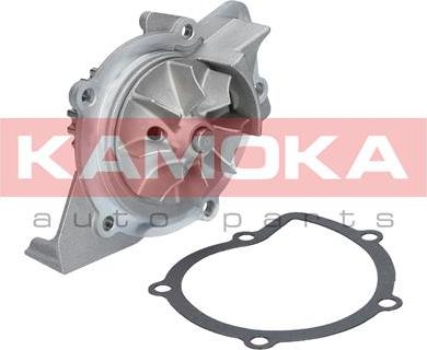 Kamoka T0091 - Водяной насос www.autospares.lv