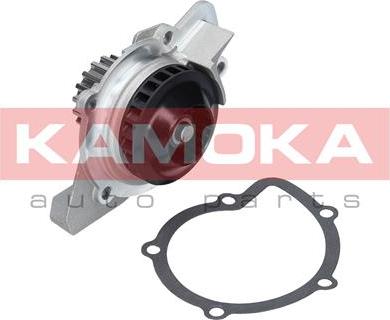 Kamoka T0092 - Ūdenssūknis autospares.lv