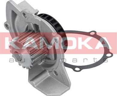 Kamoka T0092 - Ūdenssūknis autospares.lv