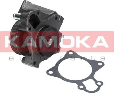 Kamoka T0097 - Ūdenssūknis autospares.lv