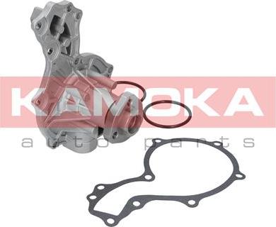 Kamoka T0044 - Ūdenssūknis autospares.lv