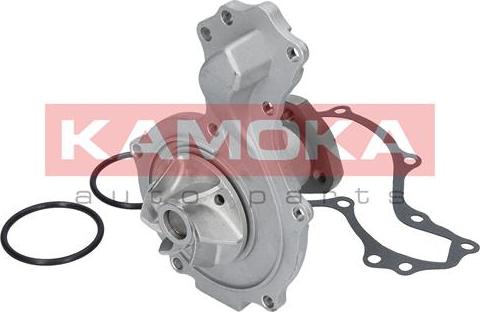 Kamoka T0044 - Ūdenssūknis autospares.lv