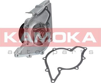 Kamoka T0046 - Ūdenssūknis www.autospares.lv